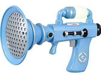 Child's Fart Blaster toy c...